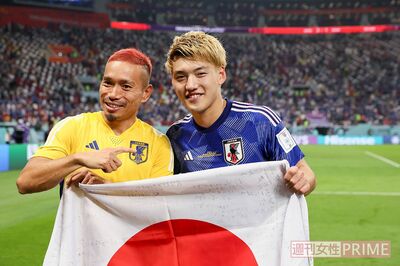 2022年の芸能・スポーツをプレーバック！感動の北京五輪＆サッカーW杯、キンプリ解散からセクハラ疑惑まで…