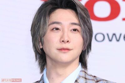 Mrs. GREEN APPLE大森元貴、朝ドラ『あんぱん』でピアノ披露も「楽譜読めない」衝撃の撮影秘話に驚愕