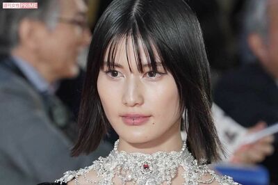 橋本愛、NHK大河『べらぼう』で横浜流星の妻役に抜擢も、クセが強いビジュアルに驚愕「メガネの存在がキツ…