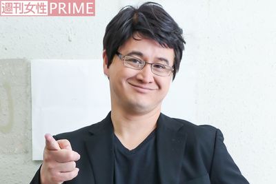 有名人ものまねで話題　ガリットチュウ福島、船越＆ダレノガレに「感謝しかない」