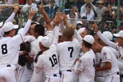 広陵高校野球部、加害生徒が“書類送検”の事態に…暴力事案に進展で再び疑問視される高野連の“甘すぎ処分…