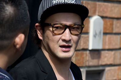 中村獅童 “200平方メートル超”豪邸が2年遅延でついに完成、背景に「地下室の秘密」