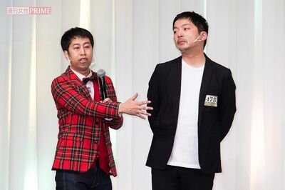 『M-1グランプリ』優勝のウエストランドの毒舌ネタを鬼越トマホークらが歓迎！松本人志も苦慮する“お笑い…