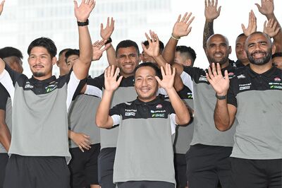 ラグビーW杯日本代表、日当はたった“1万円”だった!「日本が敗れたイングランドは1試合当たり約350万円」…