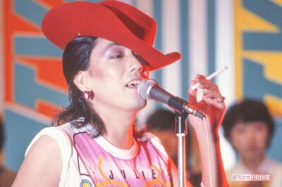 沢田研二、15年ぶり主演映画が公開！生涯現役“魅せる男”ジュリーの半世紀