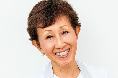 【“脱・粗食”料理レシピ5選】人気料理家・松田美智子が教える「脱・粗食のススメ」、骨折して気がついた…