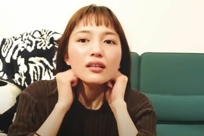 川口春奈のルーティーン、“美肌になるセルフリンパマッサージ”に美と健康のスペシャリストが待った!「ゴ…