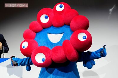 ミャクミャク『旅立ちセレモニー』定員1000人＆大阪府民限定にファン悲鳴、“激シブ条件”の真意を運営に直…