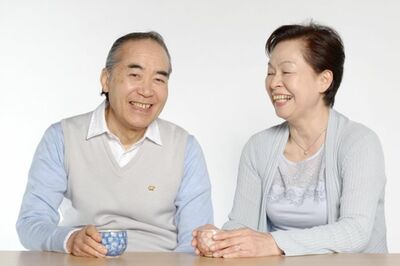 仕事、お金、夫婦関係、定年前後に「しなくていいこと・すべきこと」12 の得リスト