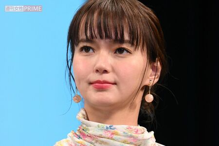 多部未華子