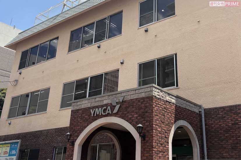 公益財団法人の「東京YMCA」が事件に揺れている（東京都新宿区）