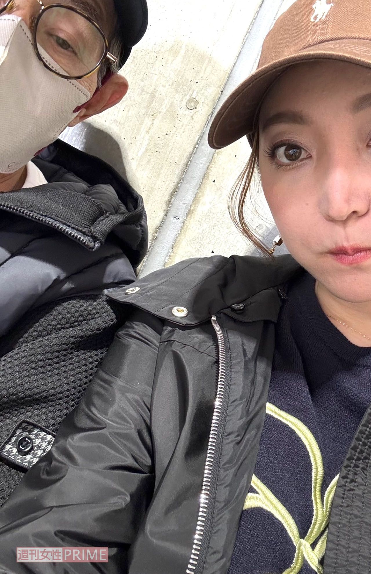 撮影／加藤綾菜