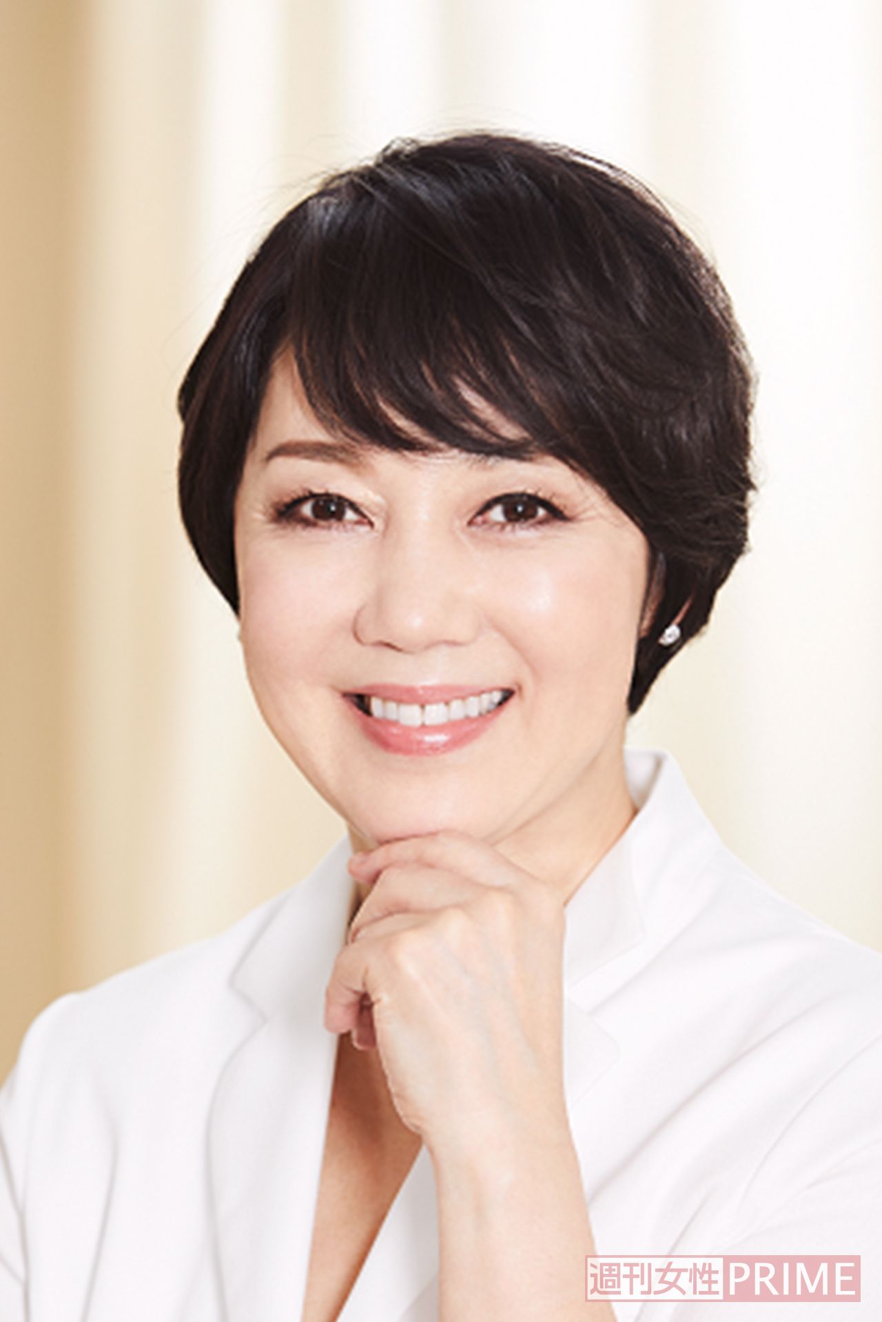石井さとこ先生