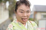 給食のおばちゃんから「九色亭おたま」へ、身体障害3級でも負けない落語愛