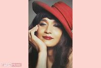 貴乃花親方、真っ赤なルージュの衝撃女装姿！「自分が一番キレイだ」