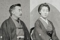 NHK朝ドラ『ばけばけ』で大注目！『雪女』『「耳なし芳一』の原点、小泉八雲とセツのゆかりの地「松江」か…