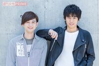 ＜生イケ＞牧田哲也×柳下大「最近、好きって感情がよくわかんない」