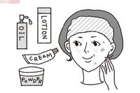 マスクをつけても日焼け止めはケチらないで! 見落としがちな「横顔シミ」を防ぐ方法