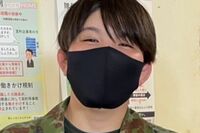 《関与した隊員4人は直接謝罪へ》元女性自衛官・五ノ井里奈さんの告発「私の両脚を広げて…」【スクープの…