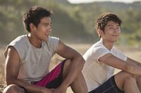 ＜新着DVD＞弱虫ペダルを超えた！香港映画界の名匠が描く“自転車”青春映画