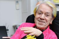 80歳になった志茂田景樹に聞く「責めない、焦らない、捨て鉢にならない」生き方