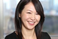 『べっぴんさん』脚本家・渡辺千穂さん「欲しいと思ったものはあきらめません」