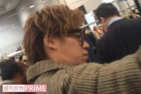 キスマイ千賀健永、海外ブランド服のセール会場で警戒も「女性ものニット」を無事購入