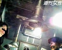 池内博之、20代美女との三軒茶屋焼き肉店デートを目撃