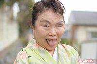 給食のおばちゃんから「九色亭おたま」へ、身体障害3級でも負けない落語愛