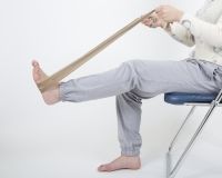 金スマ名医考案“100円グッズトレ”でストレス性腰痛が消えた