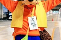 ディズニーのハロウィンイベントで“ルール違反疑惑”、「本物と勘違いしちゃう人多い」過度な仮装者が物議