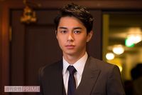 東出昌大、“怪演”に期待が高まる「煙たいくらいマニアなので」