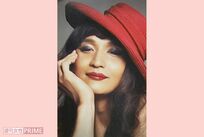 貴乃花親方、真っ赤なルージュの衝撃女装姿!「自分が一番キレイだ」