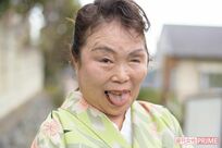給食のおばちゃんから「九色亭おたま」へ、身体障害3級でも負けない落語愛 