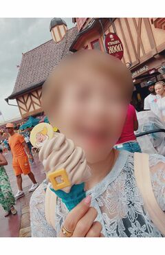 Aさん（本人Twitterより）