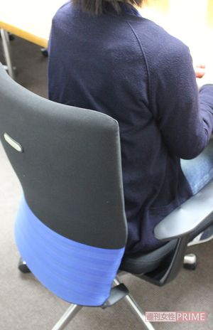 非正規公務員の本間さんは数年おきに雇い止めの不安がつきまとう