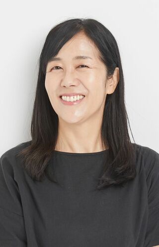 佐治真澄さん●美容ライター。AllAboutスキンケアガイド。IBMF公認フェムテックマイスター。化粧品会社の広報などを経て、美容に関する知識をもとにライターに。プチプラからデパコスまで、あらゆるコスメを探究中。