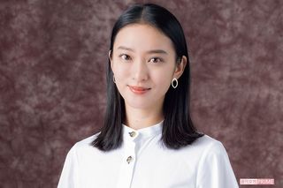 武井咲　撮影／高梨俊浩