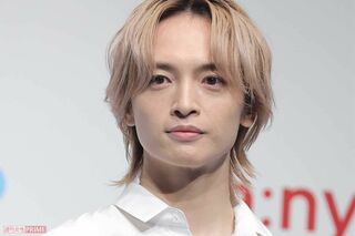 Kis-My-Ft2の玉森裕太