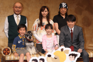 '11年マルモのおきて時の芦田愛菜