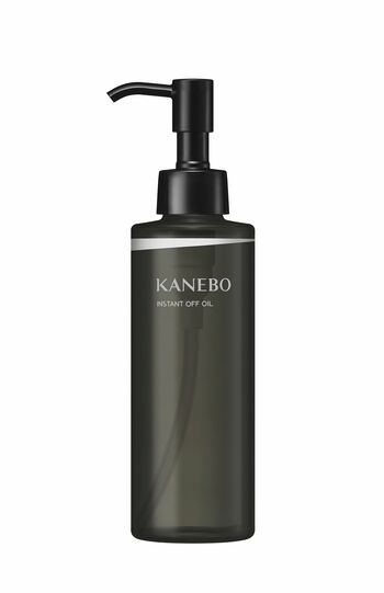 【クレンジング】KANEBOカネボウインスタントオフオイル　※画像をクリックするとAmazonの商品ページにジャンプします。