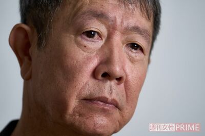 江蔵さんが出生の事実を知ったのは39歳のとき。以来、実の親を知りたいという思いを募らせている　撮影／伊藤和幸