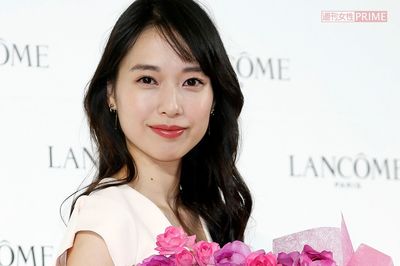 戸田恵梨香「松坂桃李との結婚発表」を長瀬智也とのドラマ現場で“匂わせ”ていた