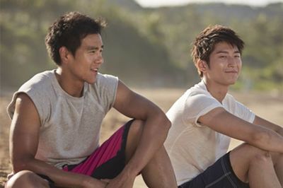 ＜新着DVD＞弱虫ペダルを超えた！香港映画界の名匠が描く“自転車”青春映画