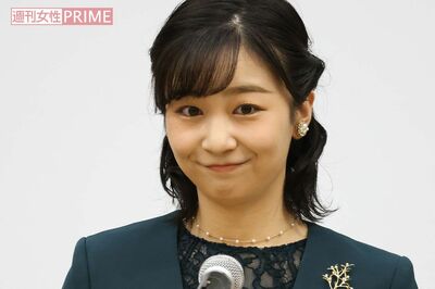 佳子さまが“眞子さんコーデ”で公務に邁進も、結婚に伴う皇籍離脱は「国にとって損失」で生涯皇族の現実味