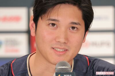 大谷翔平「ずっと出たいと思っていた」WBC出場表明で「最大の脅威」「止められない戦車」世界各国が大騒ぎ