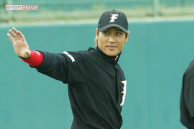 新庄剛志「スター不足」で日ハム監督就任も、戦友は「異論なし」明かす“素顔と資質”