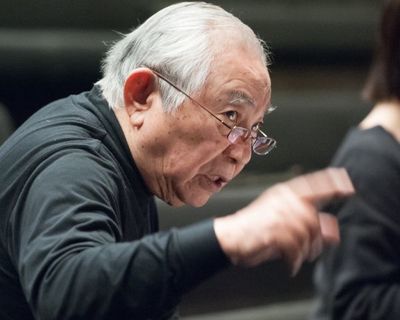 【人間ドキュメント・倉本聰】舞台『屋根』に込めた思い