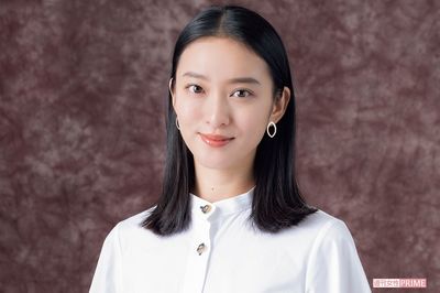 武井咲が出産をへて3年ぶりのドラマ復帰、内に秘めた「悪女要素」を聞いてみると