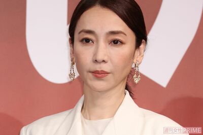 稲森いずみ主演の韓国リメイクドラマ『夫婦が壊れるとき』が見逃し配信『TVer』ランキング1位に!快感すぎ…
